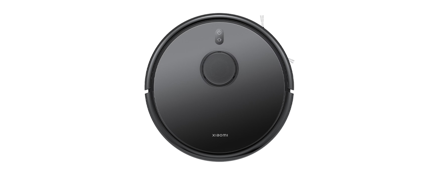 Xiaomi Robot Vacuum Cleaner S20 - Black
