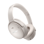 Bose Quietcomfort Headphones - White