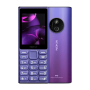 Nokia 110 2024 (EN,DE,IT,FR,ES,PT,RO) - Blue