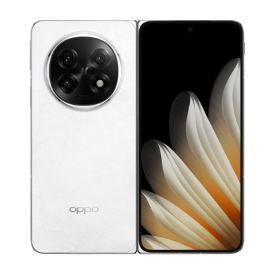 Oppo Find N5 5G Dual Sim 16GB RAM 512GB - White