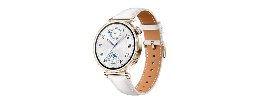 Smartwatches, Ring (wearables)