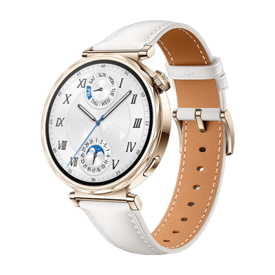 Smartwatches