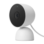 Google Nest Cam Indoor - White