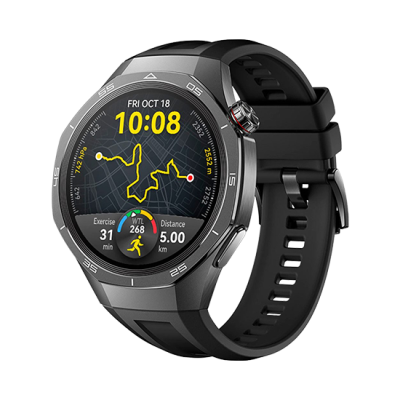 Watch Huawei Watch GT5 Pro- 46mm - Black