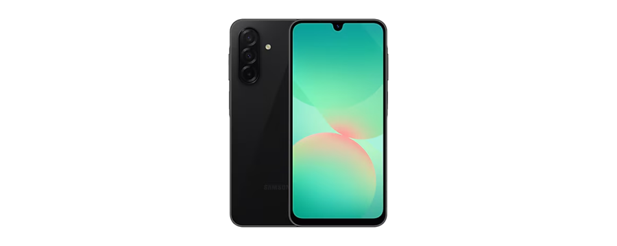 Samsung Galaxy A26 5G A266 Dual Sim 6GB RAM 128GB Enterprise Edition - Black
