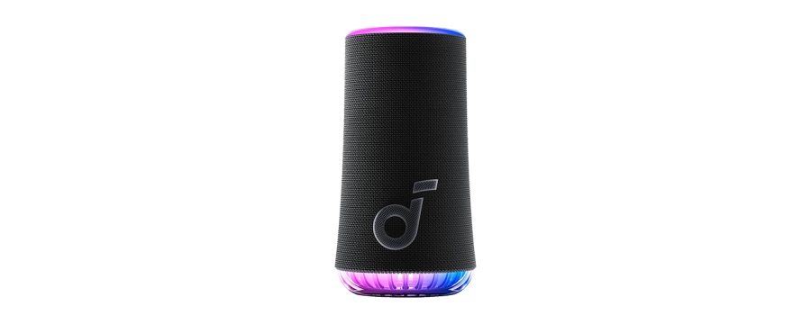 Anker Soundcore Glow - Black