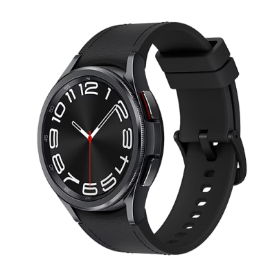 Watch Samsung Galaxy Watch 6 R950 Classic 43mm BT - Black
