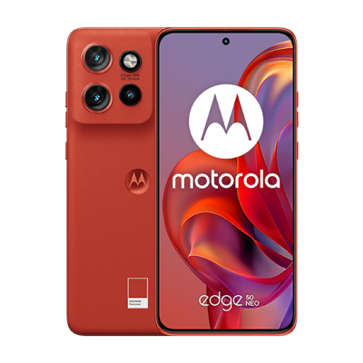 Motorola XT2409-1 Moto Edge 50 Neo 5G 12GB RAM 512GB - Red