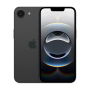 Apple iPhone 16e 128GB - Black - India