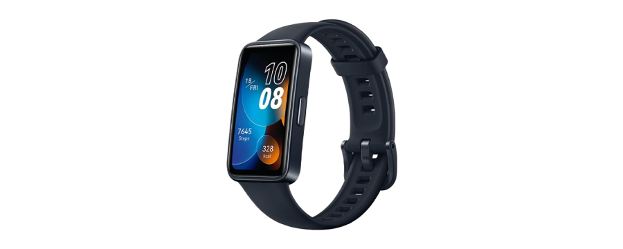 Watch Huawei Band 8 - Black