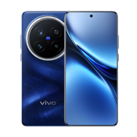 Vivo X200 Pro Dual Sim 16GB RAM 512GB - Blau (Global Version) Vivo X200 Pro Dual Sim 16GB RAM 512GB - Blue