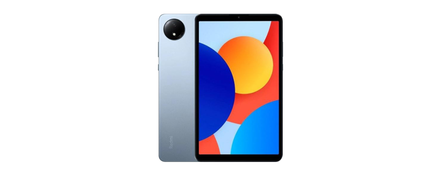 Tablet Xiaomi Redmi Pad SE 8.7 4GB RAM 64GB WiFi - Blue