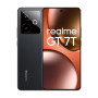 Realme GT 7T 5G Dual Sim 12GB RAM 256GB - Black