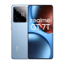 Realme GT 7T 5G Dual Sim 12GB RAM 256GB - Blue