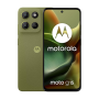Motorola Moto G15 4G Dual Sim 4GB RAM 128GB - Green