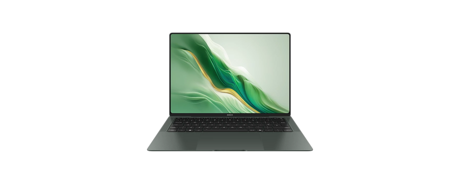 Honor MagicBook Art 14 16GB RAM 1TB QWERTY - Green UK
