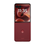 Motorola XT2551-6 Razr 60 Ultra 5G Dual Sim 16GB RAM 512GB - Pantone Rio Red