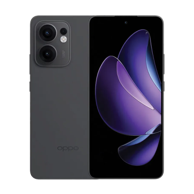 Oppo Reno13 F 5G Dual Sim 8GB RAM 256GB - Graphite Grey