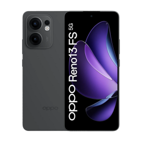 Oppo Reno13 FS 5G Dual Sim 12GB RAM 512GB - Graphite Grey Oppo Reno13 FS 5G Dual Sim 12GB RAM 512GB - Graphite Grey