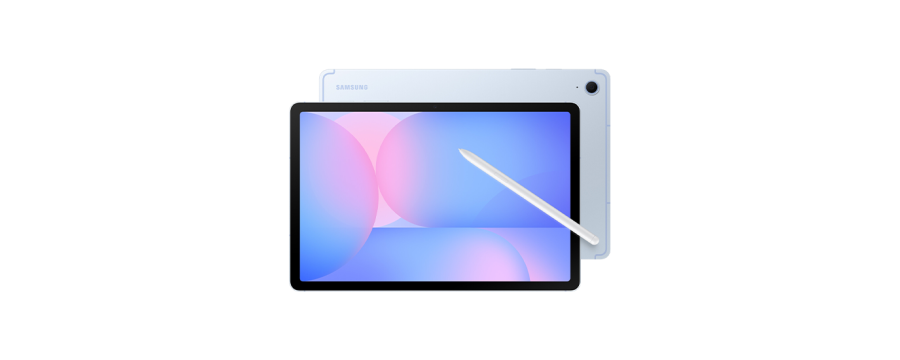 Tablet Samsung Galaxy Tab S10 FE X520B Wifi 10.9 8GB RAM 128GB - Blue