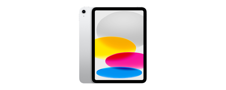 Tablet Apple iPad 10.9 10.Gen 64GB WiFi - Silver