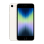 Apple iPhone SE3 5G (2022)  64GB - Starlight