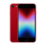 Apple iPhone SE3 5G (2022) 128GB - Red