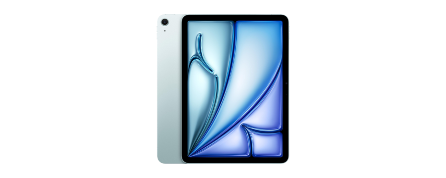 Tablet Apple iPad Air (2025) 11 M3 128GB WiFi - Blue