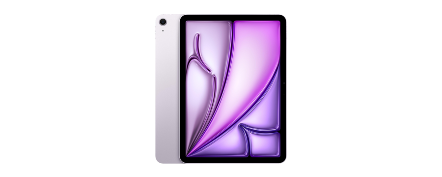 Tablet Apple iPad Air (2025) 11 M3 128GB WiFi - Purple