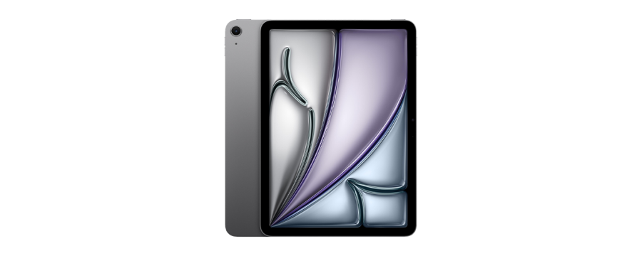 Tablet Apple iPad Air (2025) 11 M3 128GB WiFi - Space Grey
