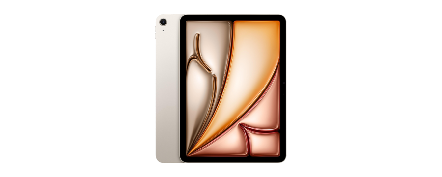Tablet Apple iPad Air (2025) 11 M3 128GB WiFi - Starlight