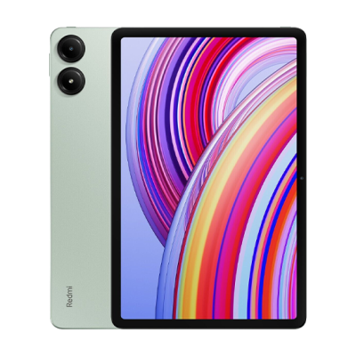 Tablet Xiaomi Redmi Pad Pro 5G 12.1 8GB RAM 256GB  - Mint Green
