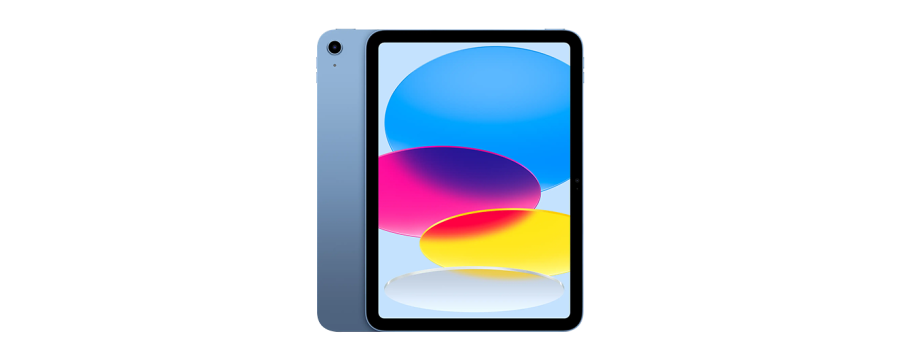 Tablet Apple iPad 10.9 11.Gen (2025) 256GB WiFi - Blue