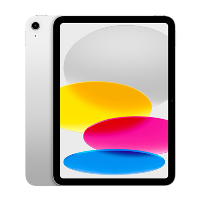 Tablet Apple iPad 10.9 11.Gen (2025) 128GB Cellular - Silver
