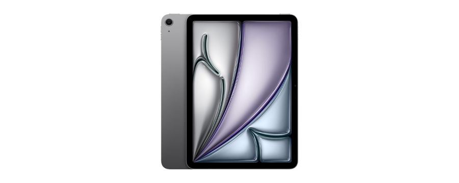 Tablet Apple iPad Air (2025) 11 M3 128GB Cellular - Space Grey