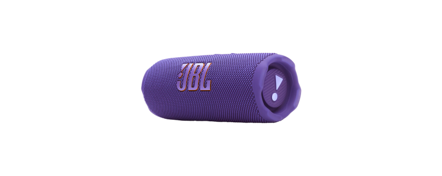 JBL Flip 7 - Purple