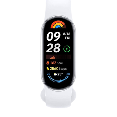 Smartwatches