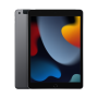 Tablet Apple iPad 10.2 9.Gen 64GB LTE  -  Grey US