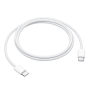 Apple 60W USB-C Charge Cable (1M) - White