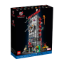 LEGO Super Heroes Marvel 76178 - Daily Bugle