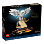 LEGO Harry Potter 76391 - Hogwarts Icons Collector Edition