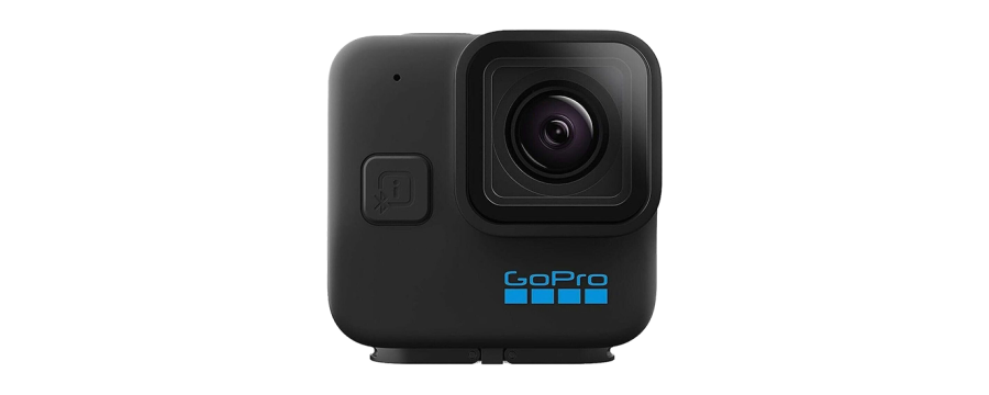 GoPro Hero 11 Mini - Black