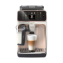 Philips Series 5500 Latte Go EP5543/80 - Rose/White