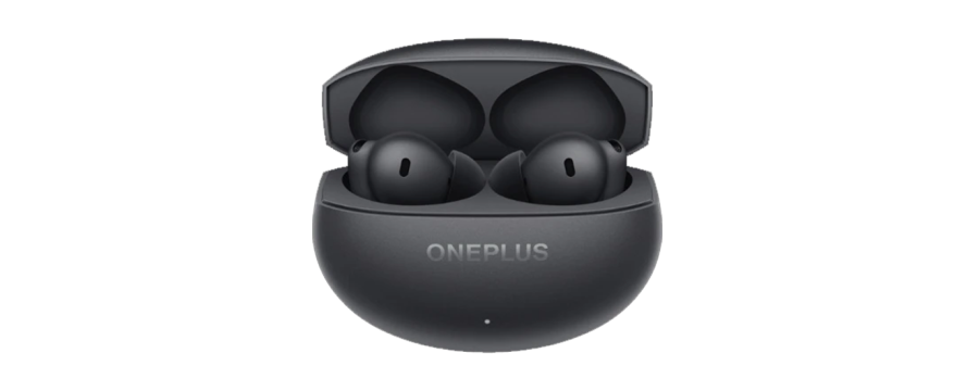 OnePlus Buds 4 - Gray