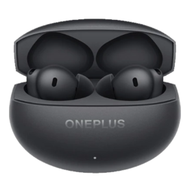 OnePlus Buds 4 - Grau OnePlus Buds 4 - Gray