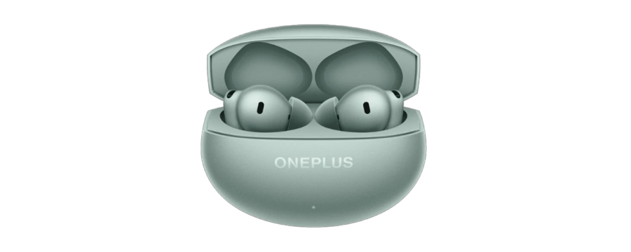 OnePlus Buds 4 - Green