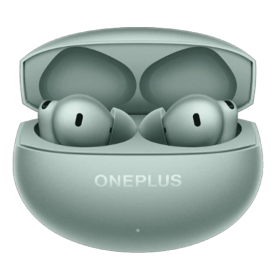 OnePlus Buds 4 - Grün OnePlus Buds 4 - Green