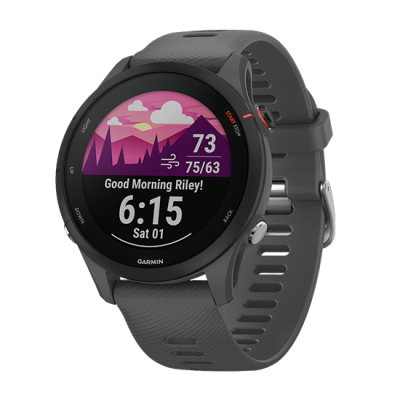 Smartwatches