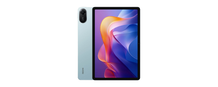 Tablet Xiaomi Redmi Pad 2 11.0 4GB RAM 128GB WiFi - Green