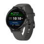 Watch Garmin Venu 3S 41mm - Grey